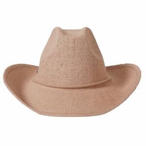 Brixton ($125) Austin Straw Cowboy Hat